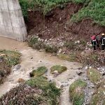 Encuentran cuerpo en el Río de las Avenidas, en Pachuca
