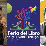 Presentan la Feria del Libro Infantil y Juvenil Hidalgo; será híbrida