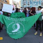 Realizarán marcha por el aborto seguro en Pachuca