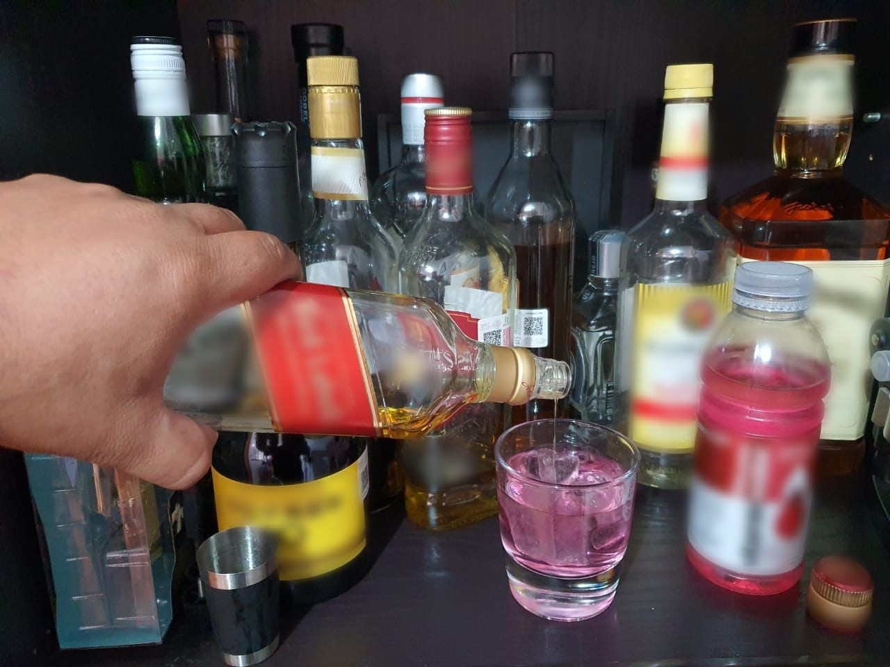 ¿Solo las usamos en Pachuca? Viraliza video de las palabras de peda
