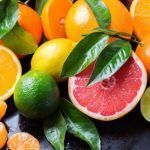 Con estos alimentos puedes fortalecer tus pulmones y tu sistema inmunológico