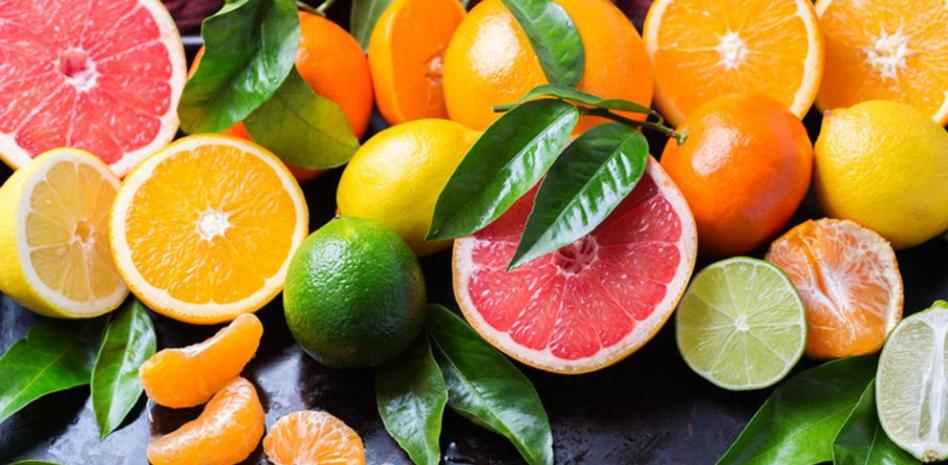 Con estos alimentos puedes fortalecer tus pulmones y tu sistema inmunológico