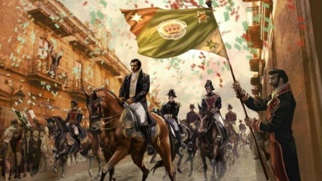 ¿Por qué es importante conmemorar el Bicentenario de la Consumación de la Independencia?