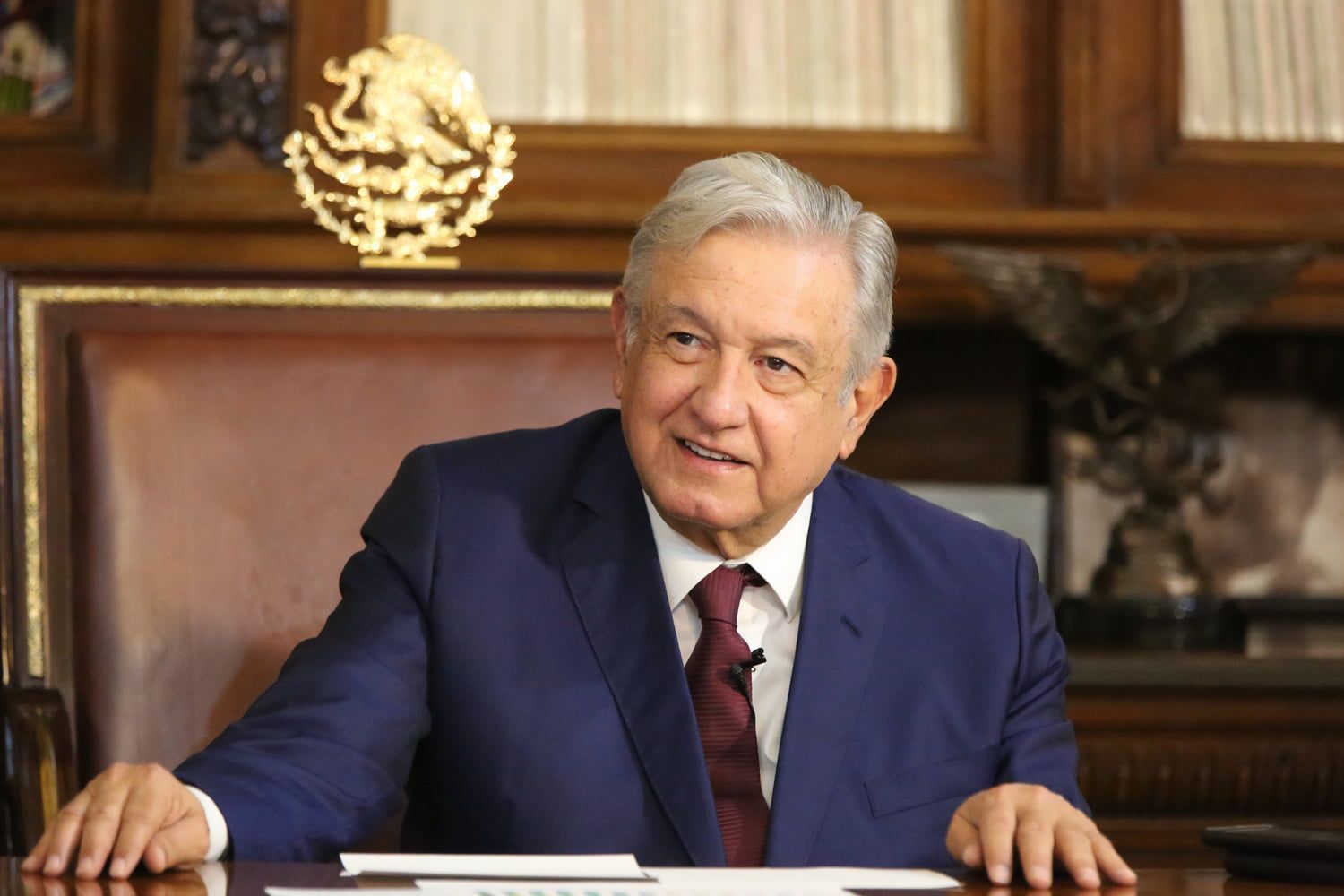 Solicitará AMLO a EU visas de trabajo para migrantes centroamericanos