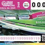 Un palco en el Azteca o departamentos de lujo, premios de Lotería