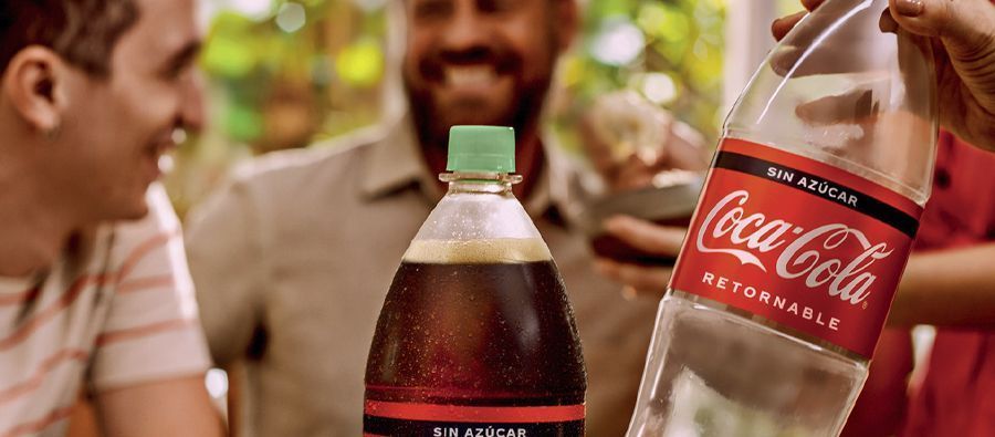Muere hombre tras beber Coca-Cola rápidamente