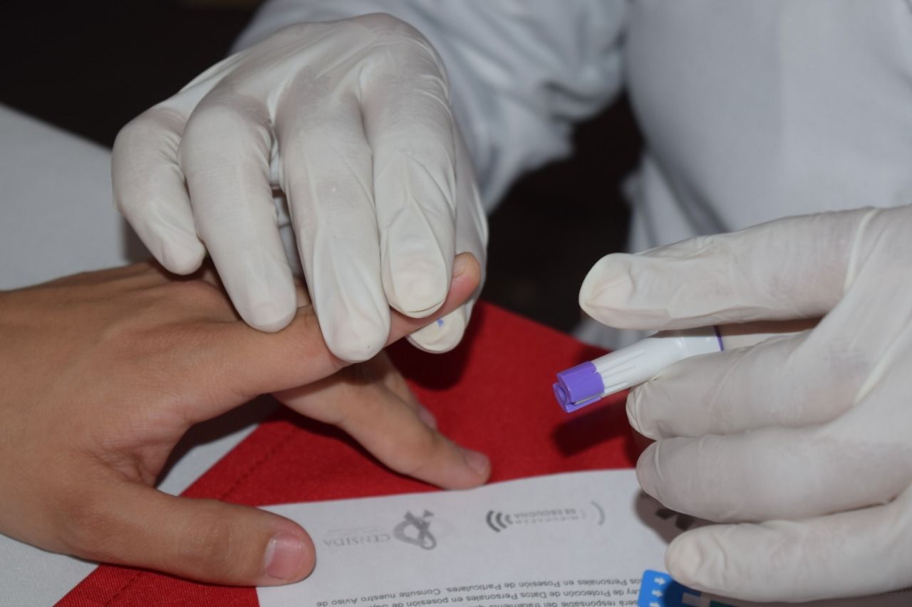 Cofepris rechaza uso de pruebas sanguíneas para diagnosticar Covid-19