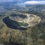 2021 podría ser el año del nacimiento de un nuevo volcán: UNAM