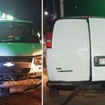 Detienen a tres sujetos por causar destrozos en motel de Pachuca