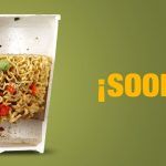 ¿Adiós a las sopas instantáneas’ Profeco las retiraría del mercado