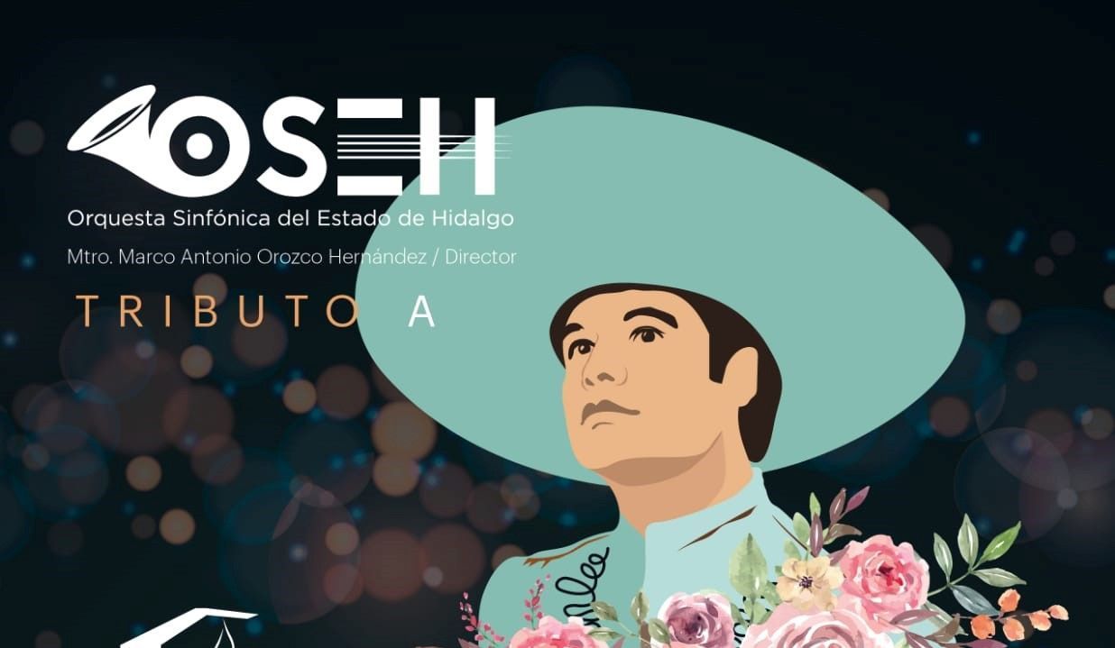 Realizarán tributo a Juan Gabriel en el Gota de Plata