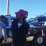Detienen a sujeto por robar en una casa de Pachuca