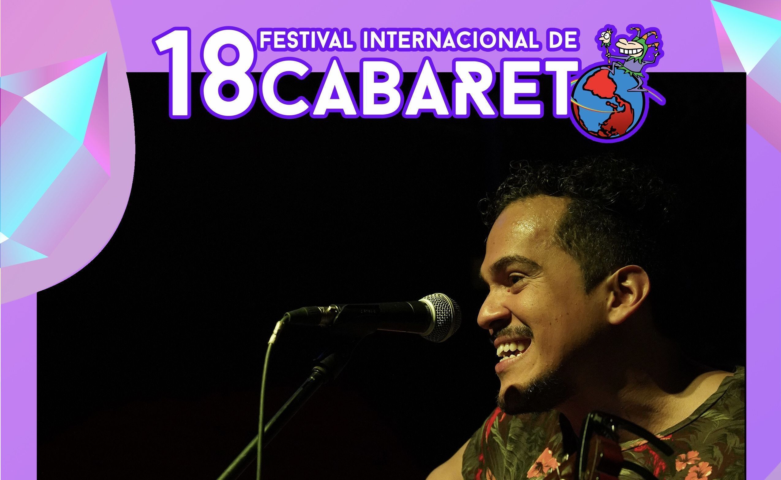 Presentará Roberto Camargo “Mi novia me mantiene” en Pachuca