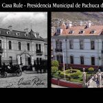 Cumple Casa Rule 126 años de historia