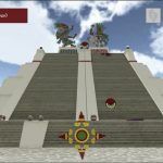 Crea UNAM recorrido para conocer Tenochtitlán: aquí puedes visitarlo