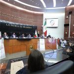 Analizan en Senado el seguro de desempleo por Covid-19