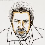 Premio Nobel de literatura 2021 es para Abdulrazak Gurnah