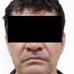 Extraditan a sujeto que asesinó a sus hijos en Tulancingo