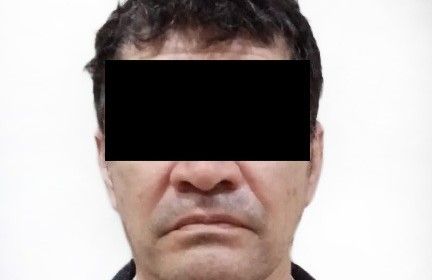 Extraditan a sujeto que asesinó a sus hijos en Tulancingo
