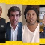 “Pronto estaremos en Pachuca” Leyendas del futbol mandan mensaje