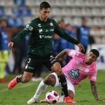 Quedan Tuzos con amargura tras empate ante Santos