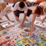 ¿Qué es la arteterapia? Conoce sus beneficios