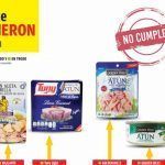 Uno de los alimentos enlatados que más se consumen es el atún, pues además de práctico se sabe que es alto en nutrimento.