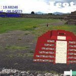 Teotihuacán
