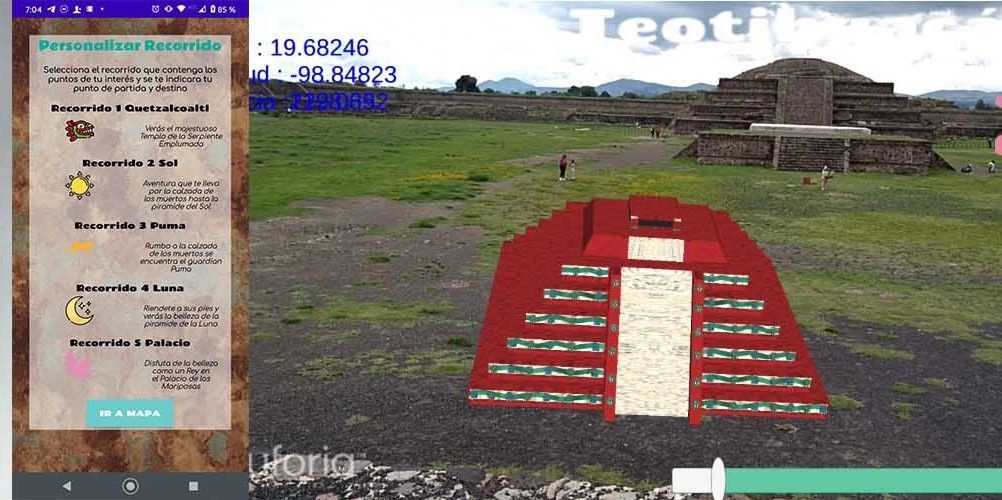 Teotihuacán