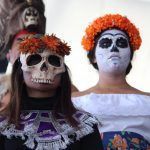 Conoce las actividades de día de muertos en Mineral de la Reforma