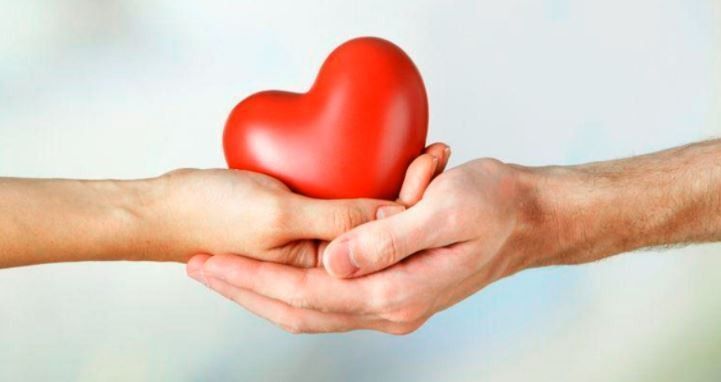 La donación de órganos, una oportunidad de vida
