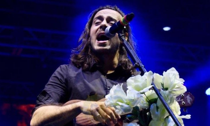 Llega José Madero a Pachuca con Canciones Míseras