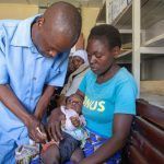 OMS aprobó la vacuna contra la malaria en niños