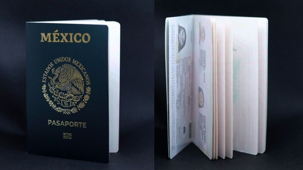 Conoce los costos del pasaporte en 2023