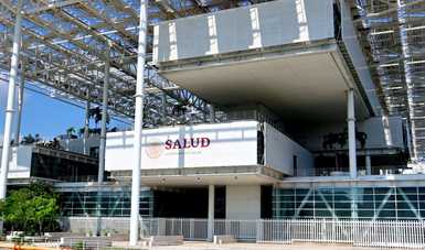 Inicia mudanza de Secretaría de Salud a Acapulco; aun sin fecha para la de Pachuca
