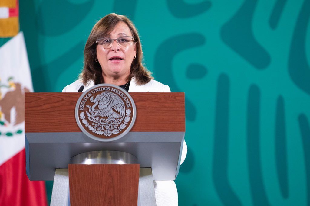 Explican Reforma Eléctrica: “no se nacionalizará nada”