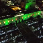 Encenderá UAEH sus tradicionales luces navideñas este viernes