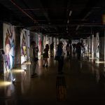 Visita la expo internacional de la Capilla Sixtina en la Ciudad de México