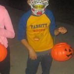 ¿De dónde viene la tradición de "pedir calaverita"?