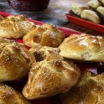 ¿Conoces el significado del pan de muerto?