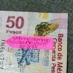 “Último domingo del abuelo” Buscan al dueño de valioso billete