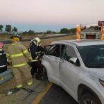 Fallece una persona tras accidente en la Pachuca-Sahagún