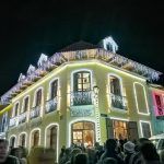 Real del Monte encenderá la Villa Iluminada 2024