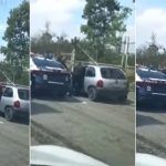 VIDEO Exhiben a policías en el Edomex golpeando a un adulto mayor