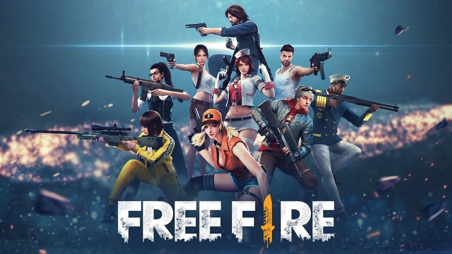 Procesan a menor por asesinar a su hermano tras perder en Free Fire