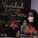 Realizarán festival navideño en el Ferrocarril y otros municipios de Hidalgo