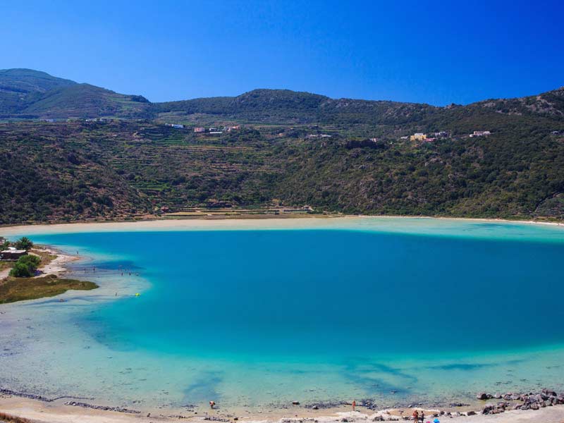 Niña se infecta de gonorrea después de nadar en aguas termales