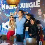 Llega el Magic Jungle Festival a Pachuca con 24 horas de música