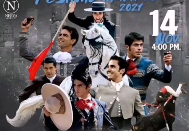 Realizarán festival taurino en Pachuca, a beneficio de damnificados