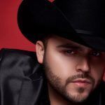 Gerardo Ortiz abre gira por México con concierto en Pachuca